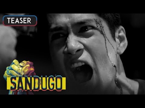 Sandugo December 25, 2019 Teaser