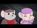 The Rescuers Down Under Albatross Air Normal Speed Up And Slowed Down