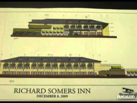 $2,250,000 in SOMERS PT 8244.  Call  Joel Green: (609) 487-8000