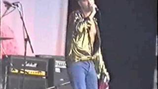 Morrissey - 02 Glamorous Glue (Madstock)