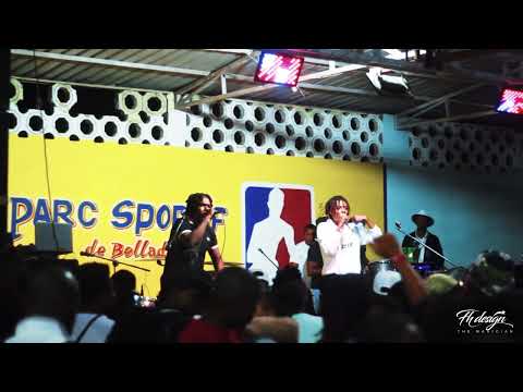 Mc Dòz Live 11 Fev. 2023 avec GTM_Games The Maestro