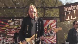 John Doe "Drink Of Water"