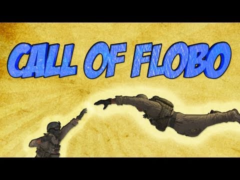 Call of Flobo #2