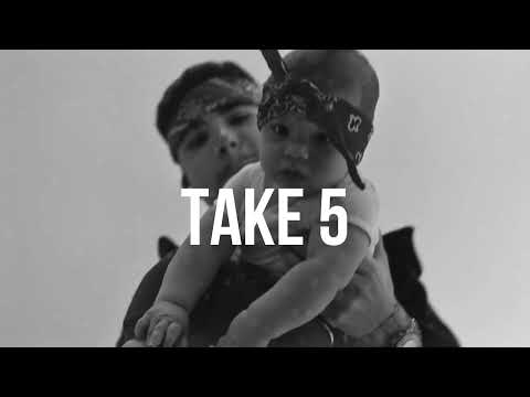 [FREE] Shiva x Paky x Geolier x Sfera Ebbasta Hard Type Beat 2024 - Take 5