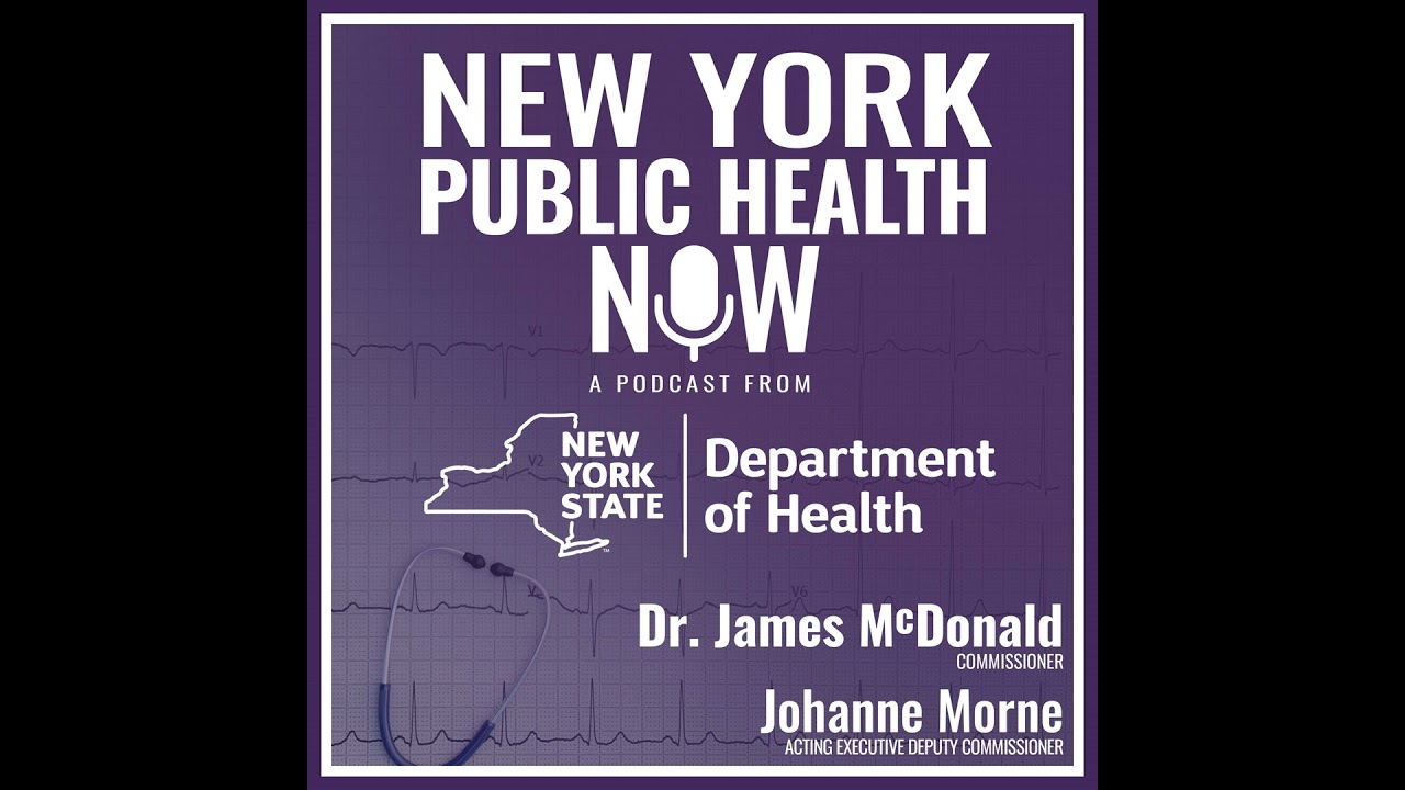 Bonus Episode: World AIDS Day and Ending the Epidemic (ETE) Summit 2023 -  An Overview with Joe K...