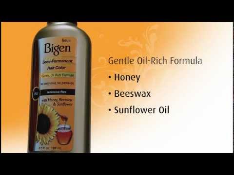 comment appliquer bigen