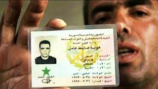حدث في مثل هذا اليوم من عام 2011 انشقاق الشهيد المقدم حسين الهرموش في عام 2011 
