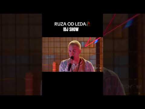 IVAN SIMIC U IDJ SHOWU🤩