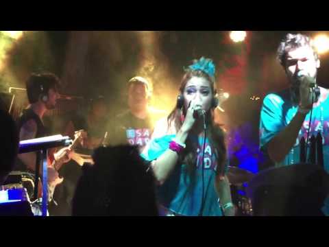 Camila Matoso - Cheerleader