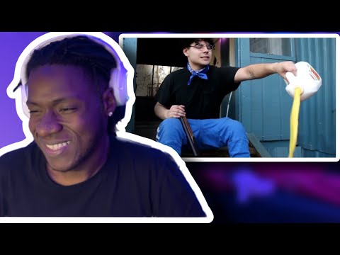 LET ME FIND OUT!😁🔥| RoddyRodd x That Mexican Ot- "deadly duo" | Trey Reacts