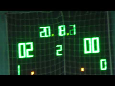 36 КУ 4 тур 1 лига MFC Cryptology – Food City