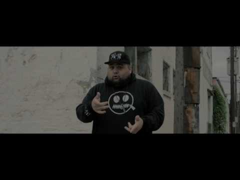 TDUBZ - ABCs (Golden Age Rap Contest Entry)