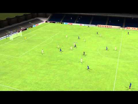 Amical 5 : JA Isle 3 - 0 US Vallee de l'Authre