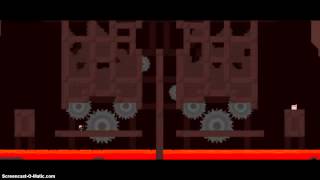 Super Meat Boy how to play with Dr.Fetus