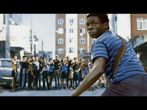 City of God Full Movie Knowledge And Information | Alexandre Rodrigues | Leandro Firmino Da Hora