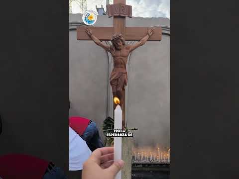 ¿Quién es el negrito de la villa qué hace milagros? #catolicismo #sucre #colombia #milagros