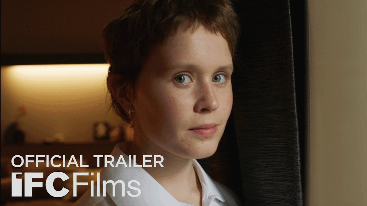 Trailer för Babyteeth