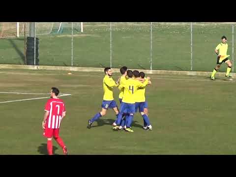 Calcio Promozione Marche Girone A . Gabicce Gradara vs Filottranese 1-0
