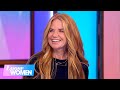 Soap Icon Patsy Palmer Talks Eastenders And Life In LA Loose Women
