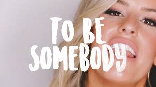 Somebody Music Video