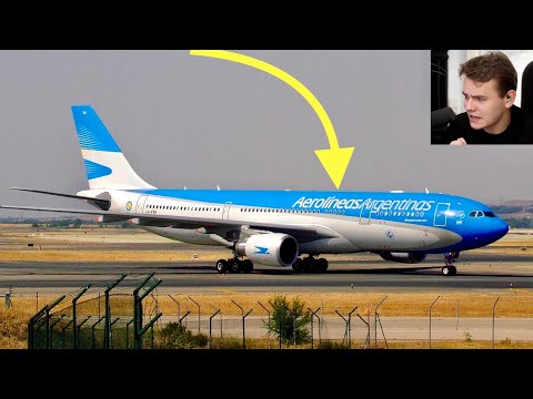 TOP 15 Worst Reviewed AIRLINES 2021