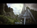 Halo 2 Anniversary (songs not on OST) - Unyielding Soul