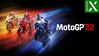 Download lagu MotoGP 22 - Xbox Series X Gameplay & Replay mp3 Download lagu MotoGP 22 - Xbox Series X Gameplay & Replay mp3