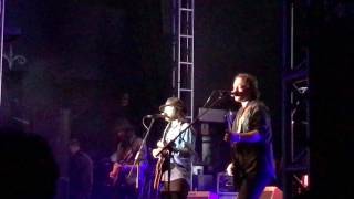 The Coral - Jacqueline Leeds 08.12.2016