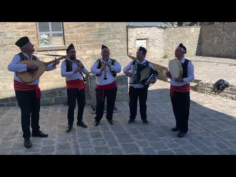 Djemte e Kolonjes - Valle Dados