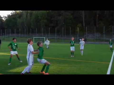 FC Djursholm - Reymersholms IK (4-1) 2H