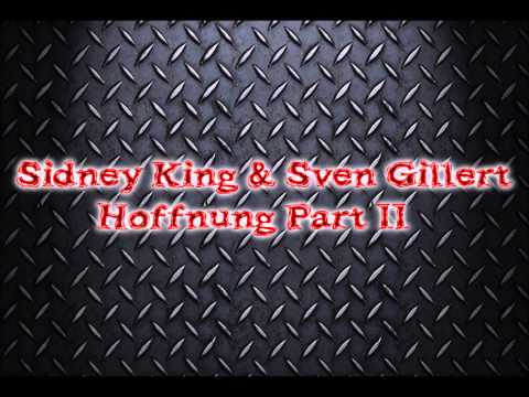 Evil's Musicbox / Sidney King & Sven Gillert - Hoffnung II