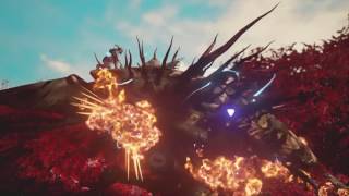 Shadow of the Beast – Launch Trailer