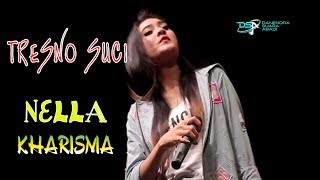 Download lagu Nella Kharisma - Tresno Suci | Dangdut mp3 Download lagu Nella Kharisma - Tresno Suci | Dangdut mp3