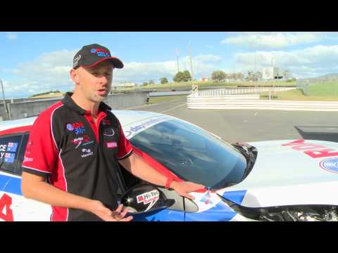 CARTEK Motorsport Battery Isolator described by Redbackracing.