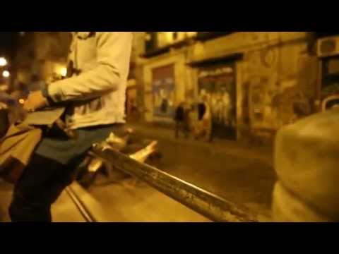 CIRO DI COSTANZO HAIRSTYLE