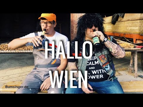 download lagu mp3 mp4 Hallo Wien, download lagu Hallo Wien gratis, unduh video klip Hallo Wien