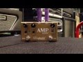 Strings Shop Review :Lovepedal Amp Eleven 