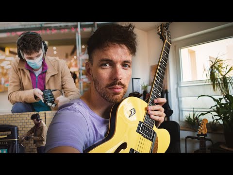 This is how a Baba Song is created | How I made 'Sign' | Baba Blakes