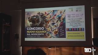 Concorso “Nuovi sguardi sul Novecento”