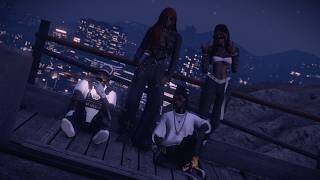 Neon Community || Nia Blackwidow - EP.6 - The Sinners | B.D.