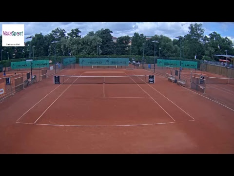 Hamr - Mladší Žáci - 26.7.2017 - Kurt 3