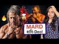 1st Look King Shahrukh Khan Gadar 3 Hera Pheri 3 Reaction Deeksha Sharma
