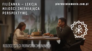 Filiżanka - I Komunia cz. 3