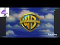 Chuck Lorre Productions 570 Warner Bros Television E4 Logo 2017