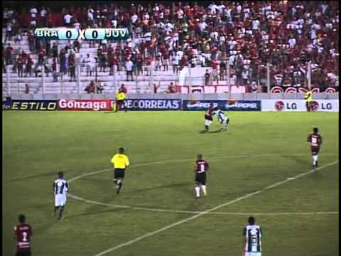 Brasil de Pelotas 0x0 Juventude - Gaúchão parte 2