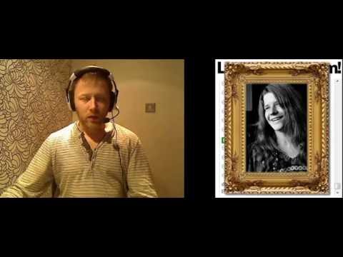 Limmy 131 - " She's Beautiful, Nipples Oot! " 07/03/12