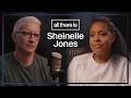 Sheinelle Jones tells Anderson Cooper she’s a ‘walking ball of grief’ after her husband’s death DEFAULT Thumbnail