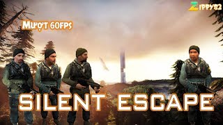 Half-Life 2: Silent Escape [Vietsub] - Chạy trốn và...