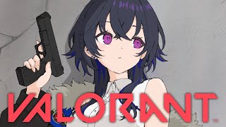 【VALORANT】本日のえいむれんしう【ぶいすぽ/一ノ瀬うるは】