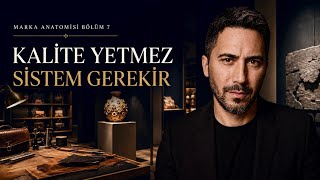 Loewe Nasıl Dünyanın En Arzulanan Markası Oldu? | Premium Konumlandırm